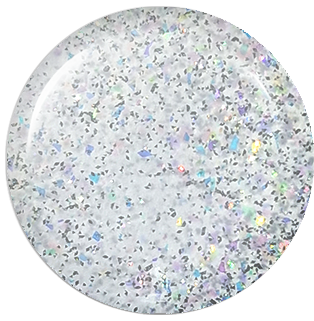 Top Coat - Pop Star No1, No wipe | Didier Lab - 8ml