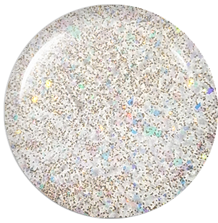 Top coat - Pop Star No2, No wipe | Didier Lab - 8ml