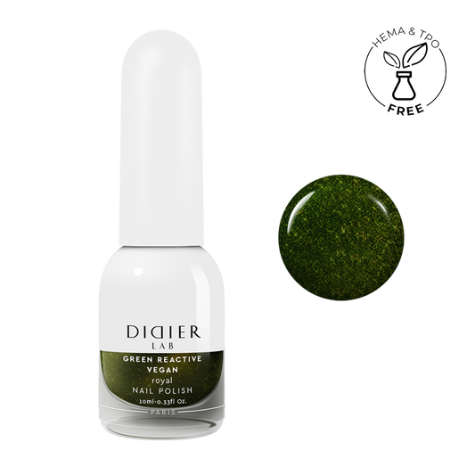 Esmalte Vegano - Royal | Didier Lab - 10ml