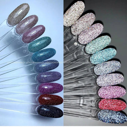 Esmalte semipermanente Brillant - No2  - Libre de HEMA y TPO | Didier Lab -  8ml