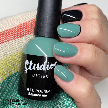 Esmalte Semipermanente Studios - Balance Me - Libre de TPO | Didier Lab - 8 ml