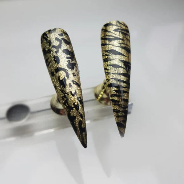 Esmalte Semipermanente Studios - Sparkle - Libre de TPO | Didier Lab - 8 ml