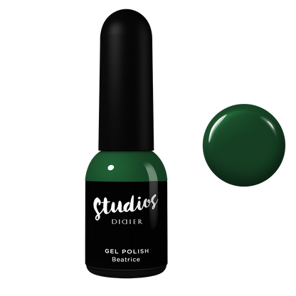 Esmalte Semipermanente Studios - Beatrice - Libre de TPO | Didier Lab - 8ml