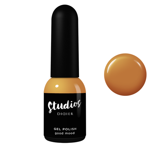 Esmalte Semipermanente Studios - Good Mood - Libre de TPO | Didier Lab - 8ml
