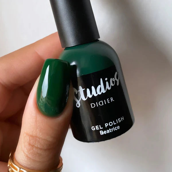 Esmalte Semipermanente Studios - Beatrice - Libre de TPO | Didier Lab - 8ml