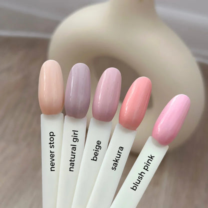 Esmalte Vegano - Blush Pink | Didier Lab - 10ml