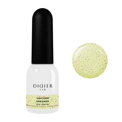 Esmalte Semipermanente Unicorn - Dreamer - Libre de HEMA y TPO | Didier Lab -  10 ml