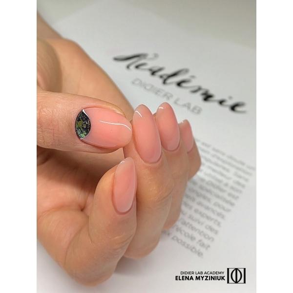 Sculpture Polybase - Almost Naked - Libre de HEMA y TPO | Didier Lab - 10ml