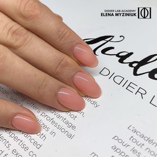 Sculpture Polybase - Almost Naked - Libre de HEMA y TPO | Didier Lab - 10ml