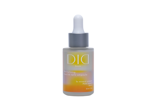 Ampolla Revitalizante para Manos y Uñas - BEAUTÉ | Didier Lab - 30ml