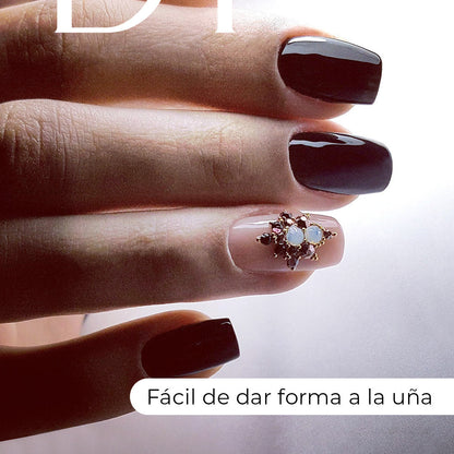 Gel Constructor Premium - Rosa - Libre de TPO | Didier Lab - 50 gr