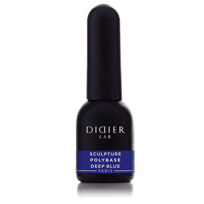 Sculpture Polybase - Deep Blue | Didier Lab - 10ml