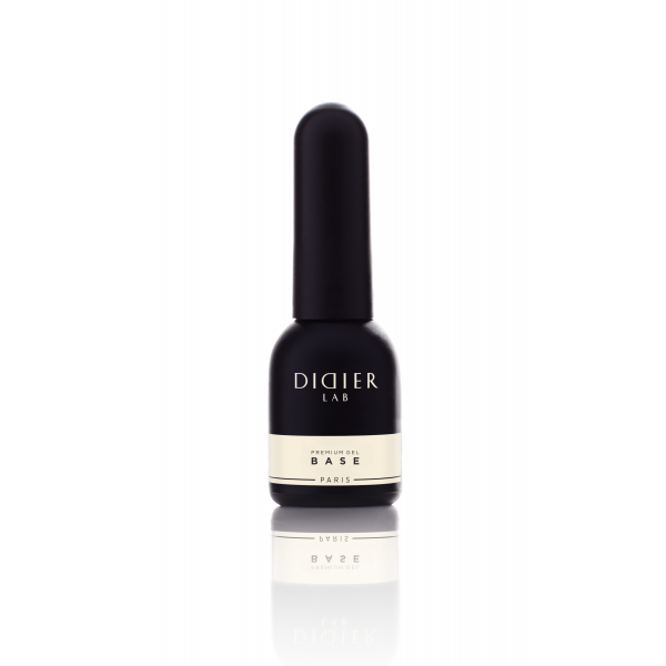 Premium Base gel | Didier Lab - 10 ml