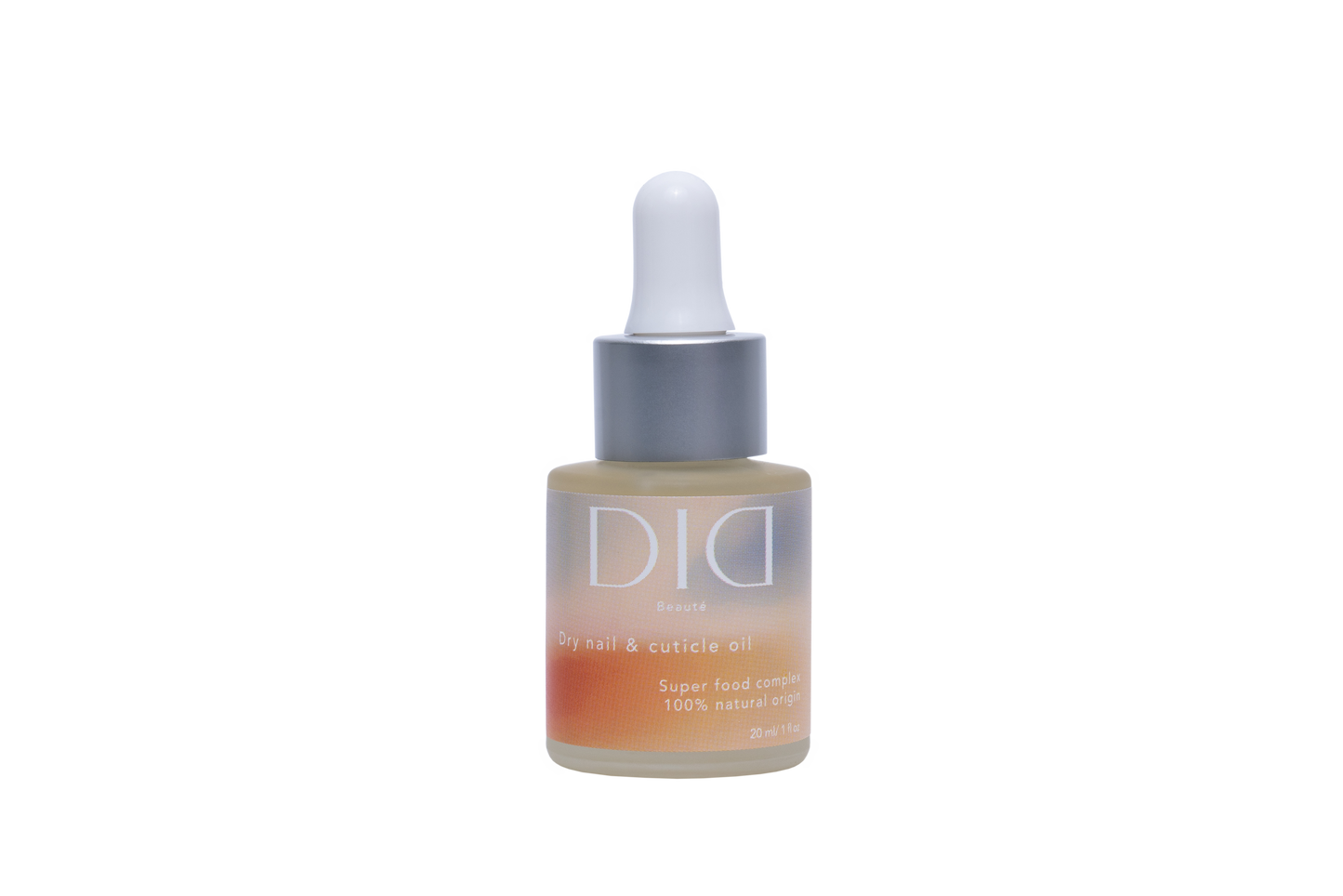Aceite seco -BEAUTE | Didier Lab- 20 ml