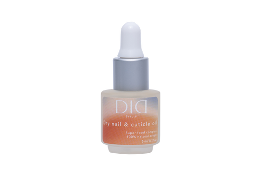 Aceite seco -BEAUTE | Didier Lab- 20 ml