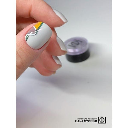 Sculpture Polybase - French white - Libre de TPO | Didier Lab - 10ml