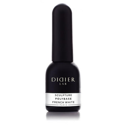 Sculpture Polybase - French white - Libre de TPO | Didier Lab - 10ml
