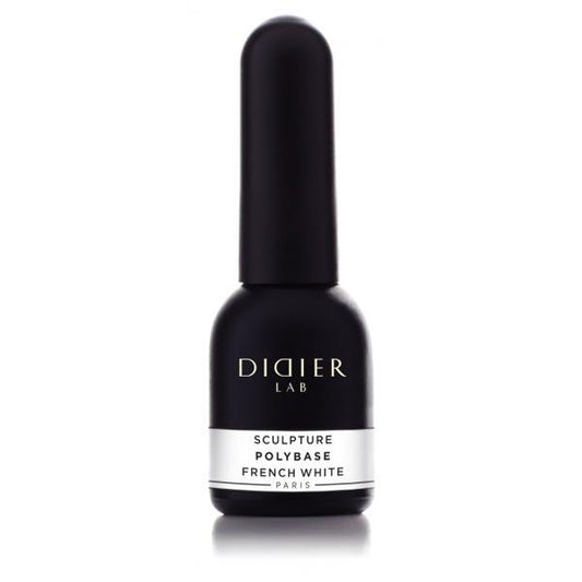 Sculpture Polybase - French white - Libre de TPO | Didier Lab - 10ml
