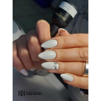 Sculpture Polybase - French white - Libre de TPO | Didier Lab - 10ml