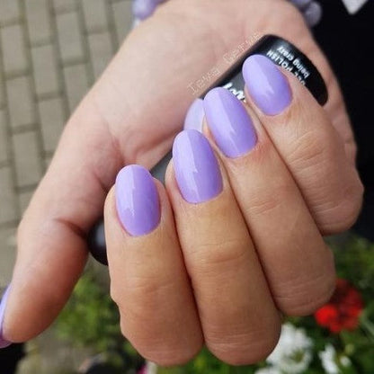 Esmalte Semipermanente Studios - Being crazy - Libre de TPO | Didier Lab - 8 ml