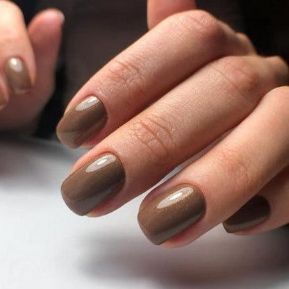 Esmalte Semipermanente Studios - Carry on - Libre de HEMA y TPO | Didier Lab - 8 ml