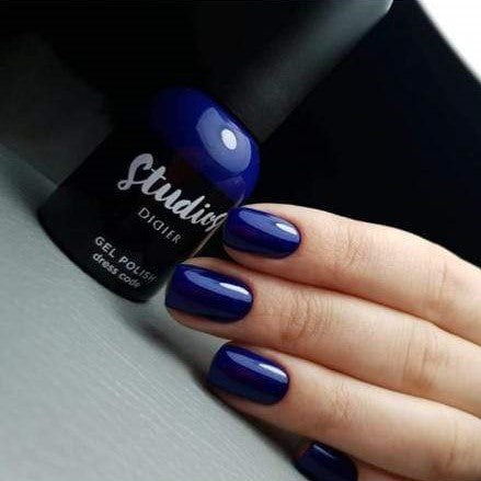 Esmalte semipermanente Studios - Dress code - Libre de TPO | Didier Lab - 8ml