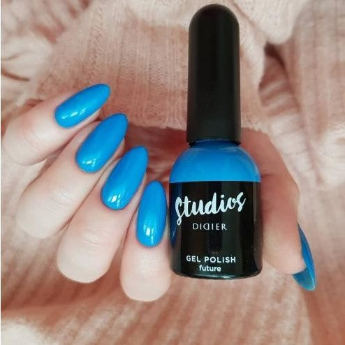 Esmalte Semipermanente Studios - Future - Libre de TPO | Didier Lab - 8 ml