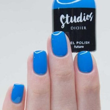 Esmalte Semipermanente Studios - Future - Libre de TPO | Didier Lab - 8 ml