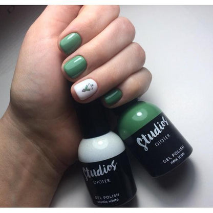 Didierlab Gel Nail Polish Studios Gel polish Studios, new icon, 8ml