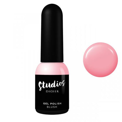 Esmalte Semipermanente Studios - Blush - Libre de TPO | Didier Lab - 8ml