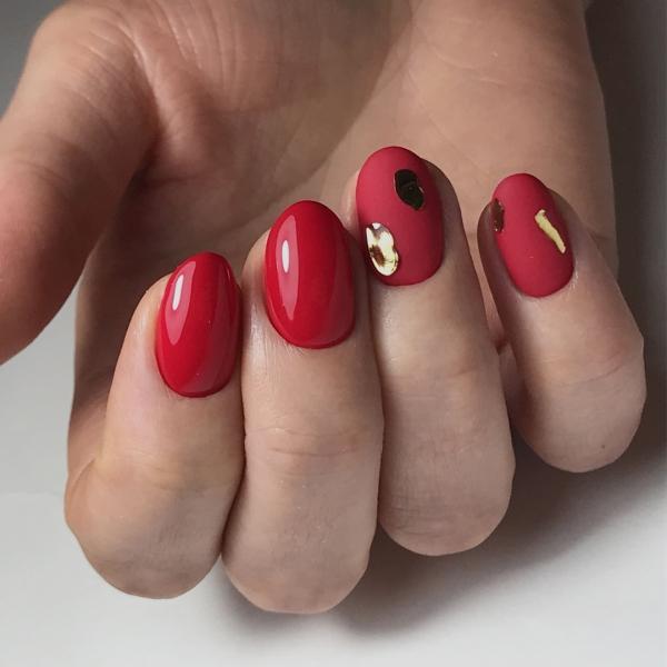 Esmalte Semipermanente Studios - Impulse - Libre de HEMA y TPO | Didier Lab - 8 ml