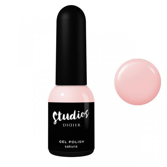 Esmalte Semipermanente Studios -  Sakura - Libre de TPO | Didier Lab - 8ml