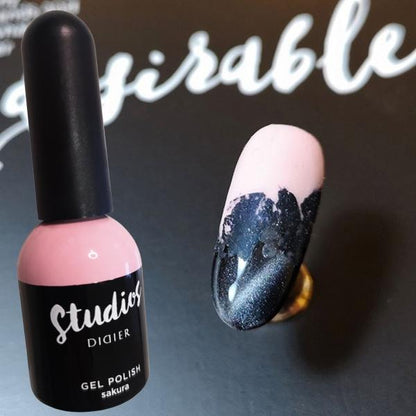 Esmalte Semipermanente Studios -  Sakura - Libre de TPO | Didier Lab - 8ml