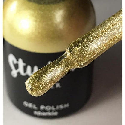 Esmalte Semipermanente Studios - Sparkle - Libre de TPO | Didier Lab - 8 ml