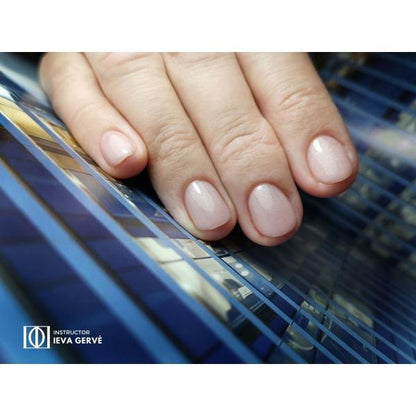 Sculpture Polybase - Glossy Pink | Didier Lab - 10ml