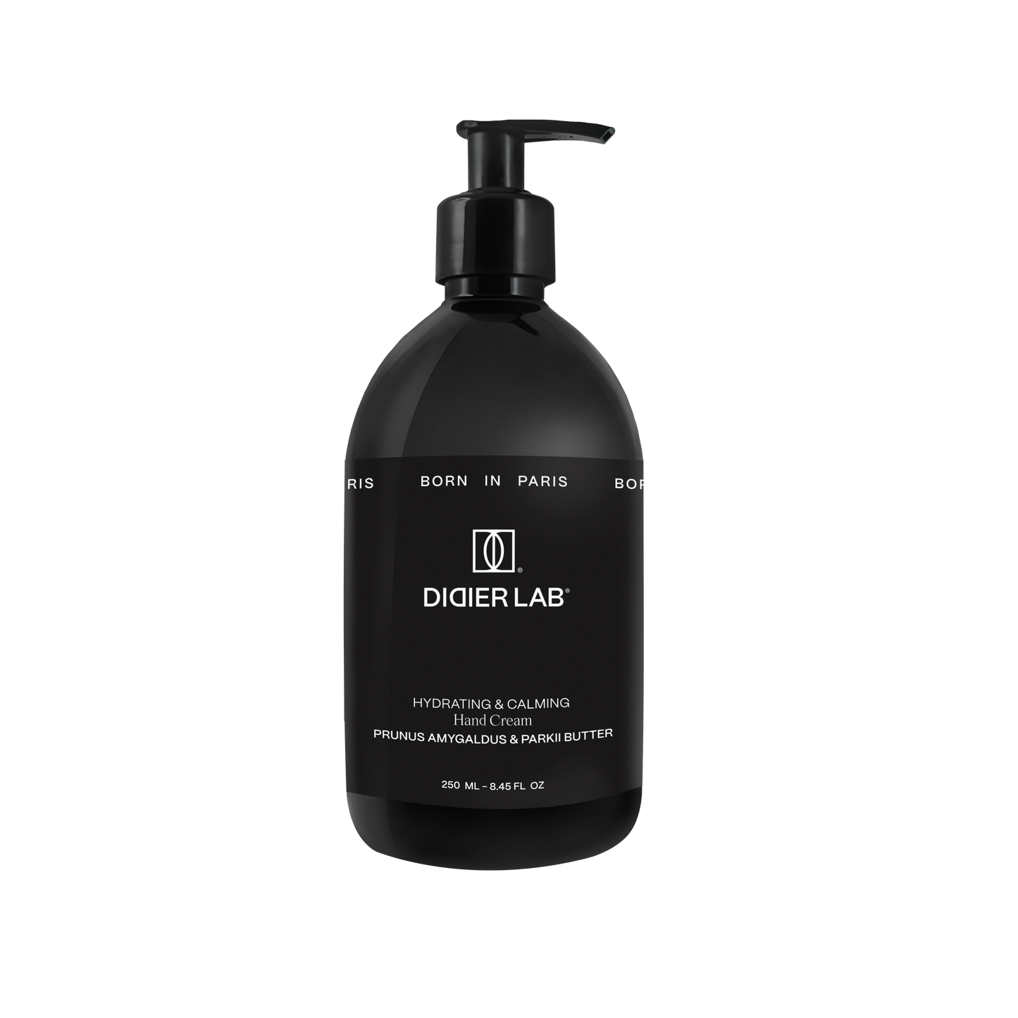 Crema de Manos Hidratante y Calmante, Didier Lab