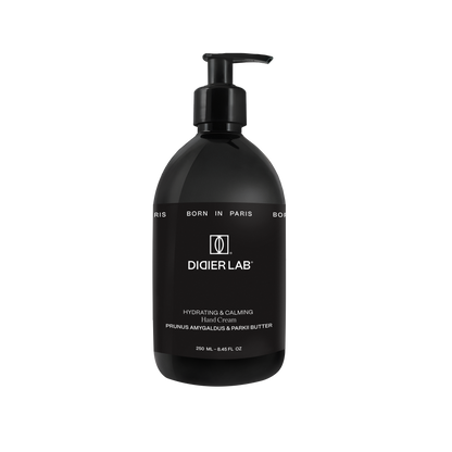 Crema de Manos Hidratante y Calmante, Didier Lab