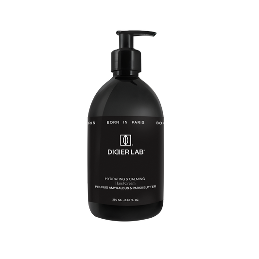 Crema de Manos Hidratante y Calmante, Didier Lab