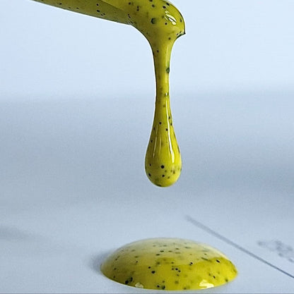 Esmalte semipermanente Macarons - Lemon Ice Cream | Didier Lab - 10ml