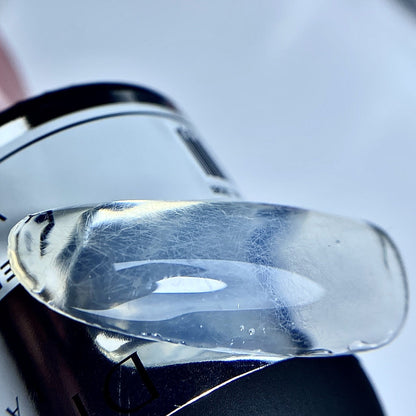 Fiber Base gel - Glass - Libre de HEMA y TPO | Didier Lab - 10ml