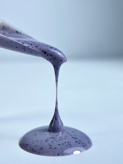 Esmalte semipermanente Macarons - Berry Ice cream | Didier Lab - 10ml