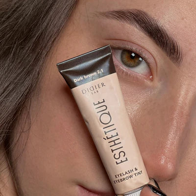Tinte para Cejas y Pestañas -Esthétique | Didier Lab - 15 ml