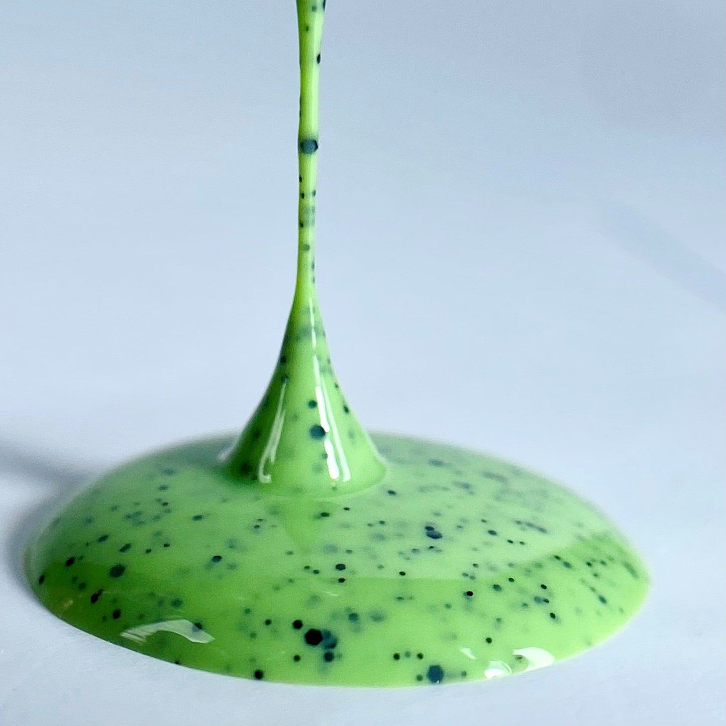 Esmalte semipermanente Macarons - Mint Muffin | Didier Lab - 10ml