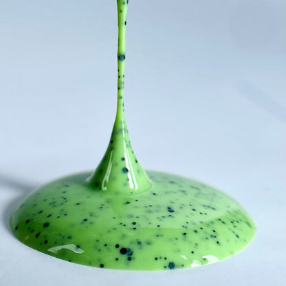 Esmalte semipermanente Macarons - Mint Muffin | Didier Lab - 10ml