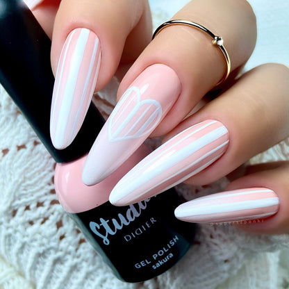 Esmalte Semipermanente Studios -  Sakura - Libre de TPO | Didier Lab - 8ml