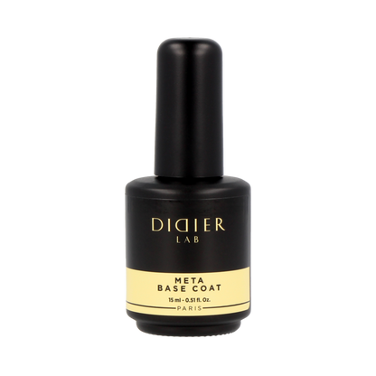 Base Coat - Meta Base | Didier Lab
