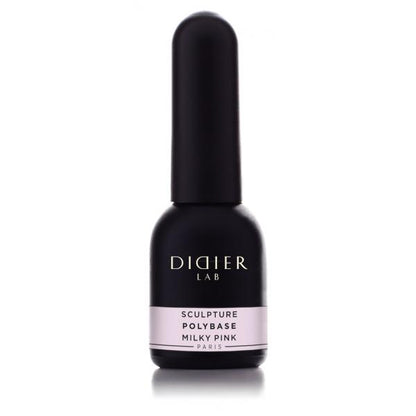 Sculpture Polybase - Milky Pink | Didier Lab - 10ml