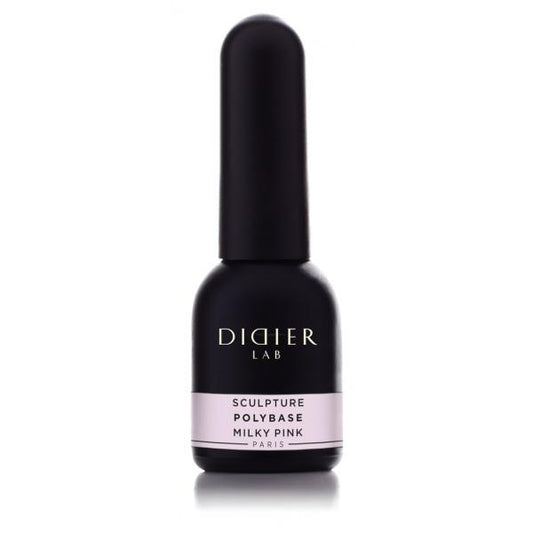 Sculpture Polybase - Milky Pink | Didier Lab - 10ml