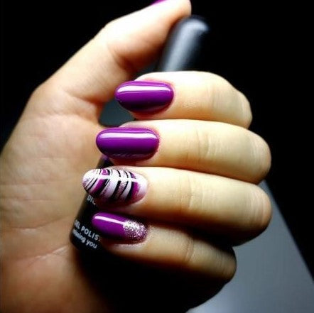 Esmalte Semipermanente Studios - Missing you - Libre de HEMA y TPO | Didier Lab - 8 ml