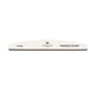 Didierlab Nail Files, Nail Buffers Didier Lab Nail file, halfmoon, speedy white, 80/80